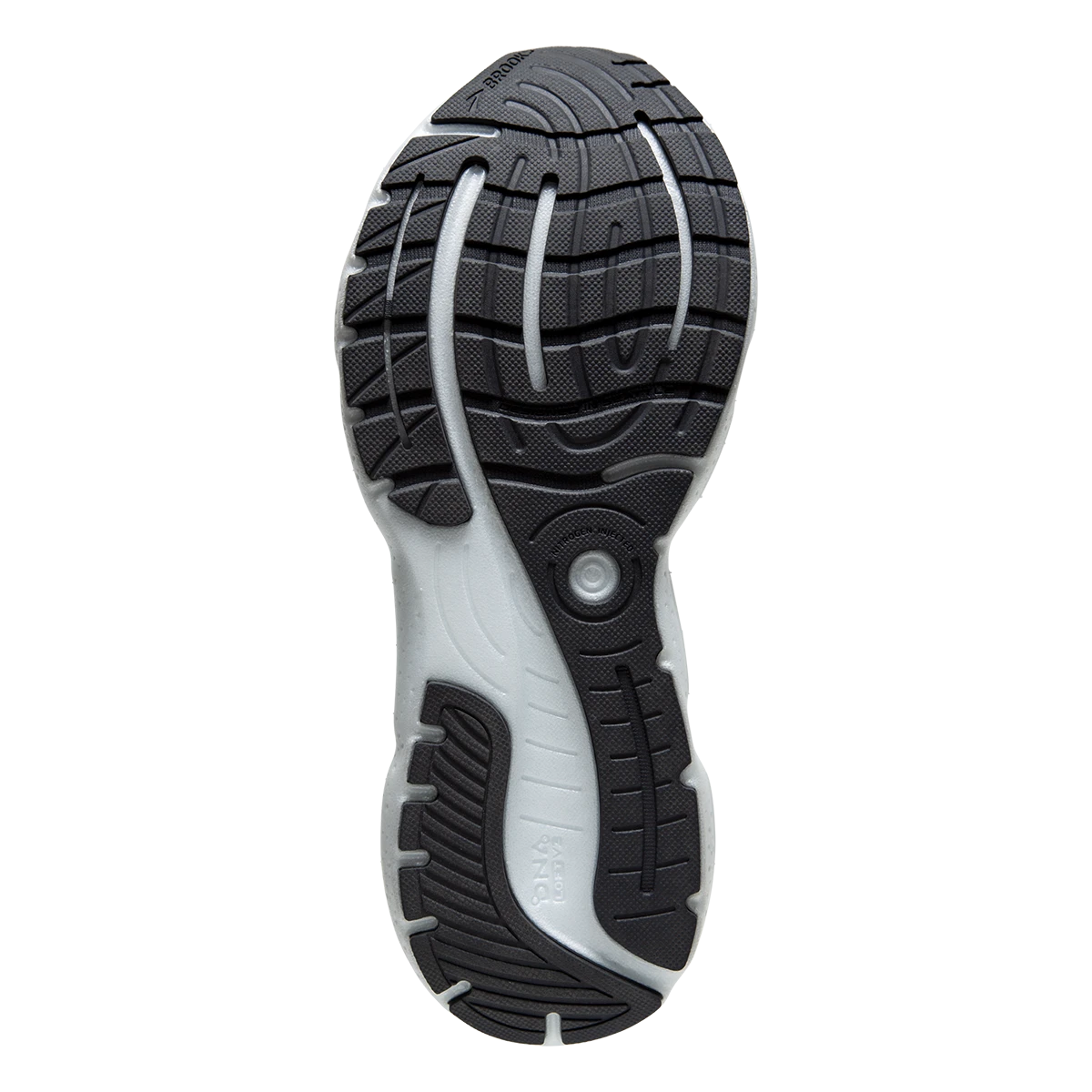 Brooks Glycerin GTS 20 Run Visible 6 Brooks Glycerin GTS 20 Run Visible - Image 4