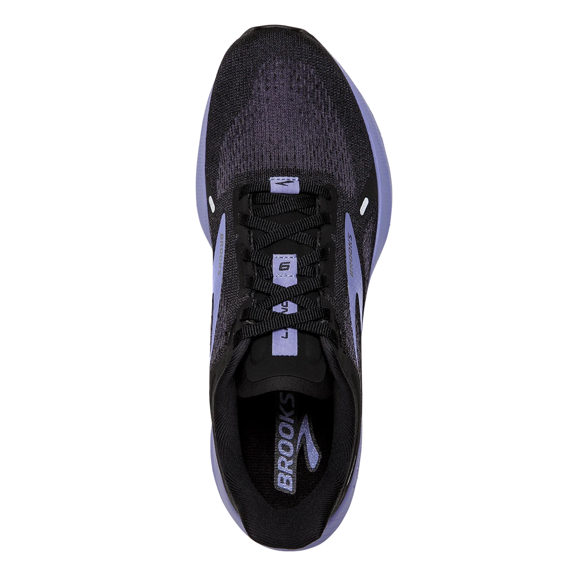 Brooks Launch 9 5 Brooks Launch 9 - Image 3