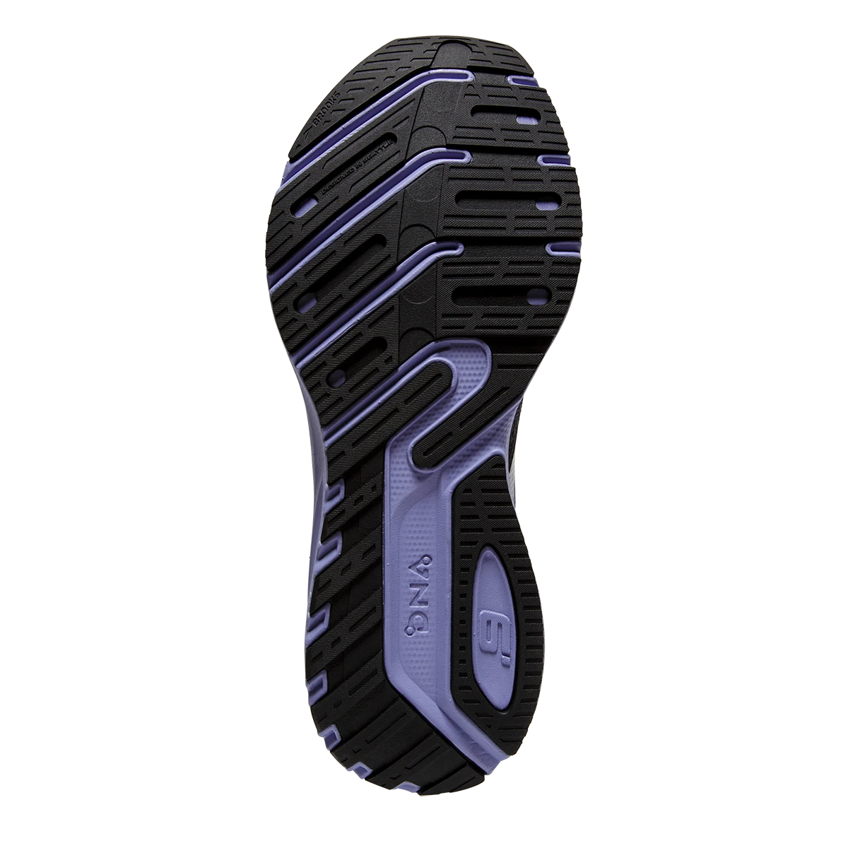 Brooks Launch 9 6 Brooks Launch 9 - Image 4