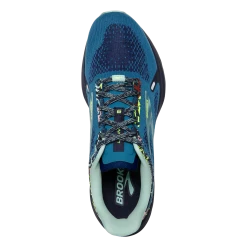 Brooks Launch 9 TAG 8 Brooks Launch 9 TAG -New Balance sales 120373 414 O Launch 9