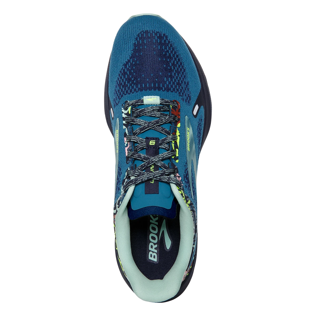 Brooks Launch 9 TAG 5 Brooks Launch 9 TAG - Image 3