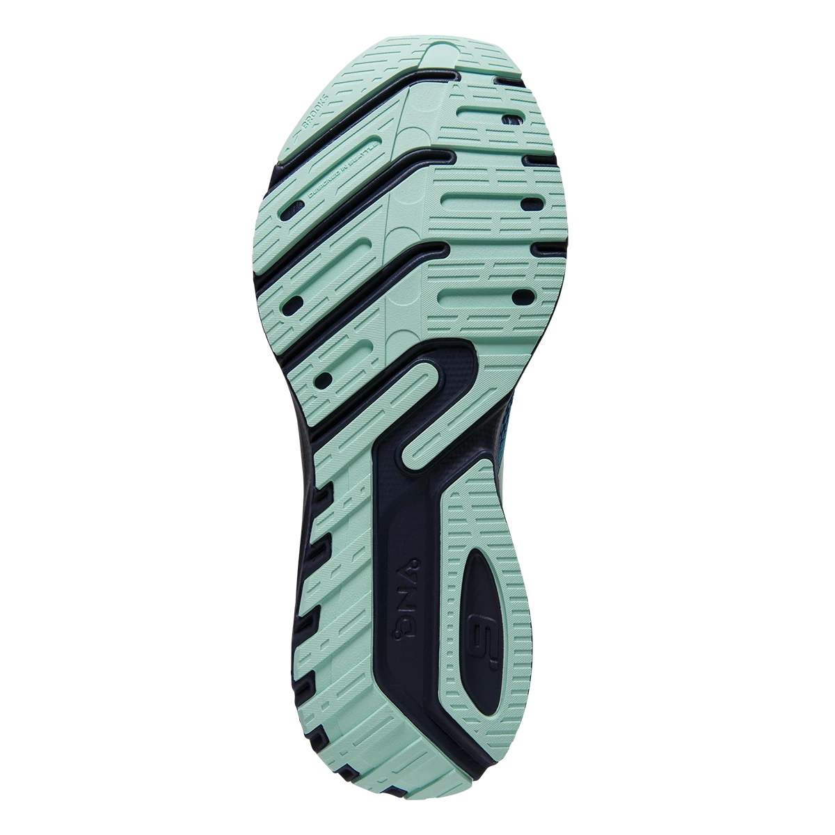 Brooks Launch 9 TAG 6 Brooks Launch 9 TAG - Image 4