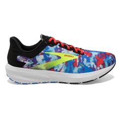 Brooks Launch 9 Tie Dye
