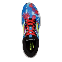 Brooks Launch 9 Tie Dye -New Balance sales 120373 446 O Launch 9
