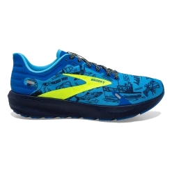 Brooks Launch 9 Boston