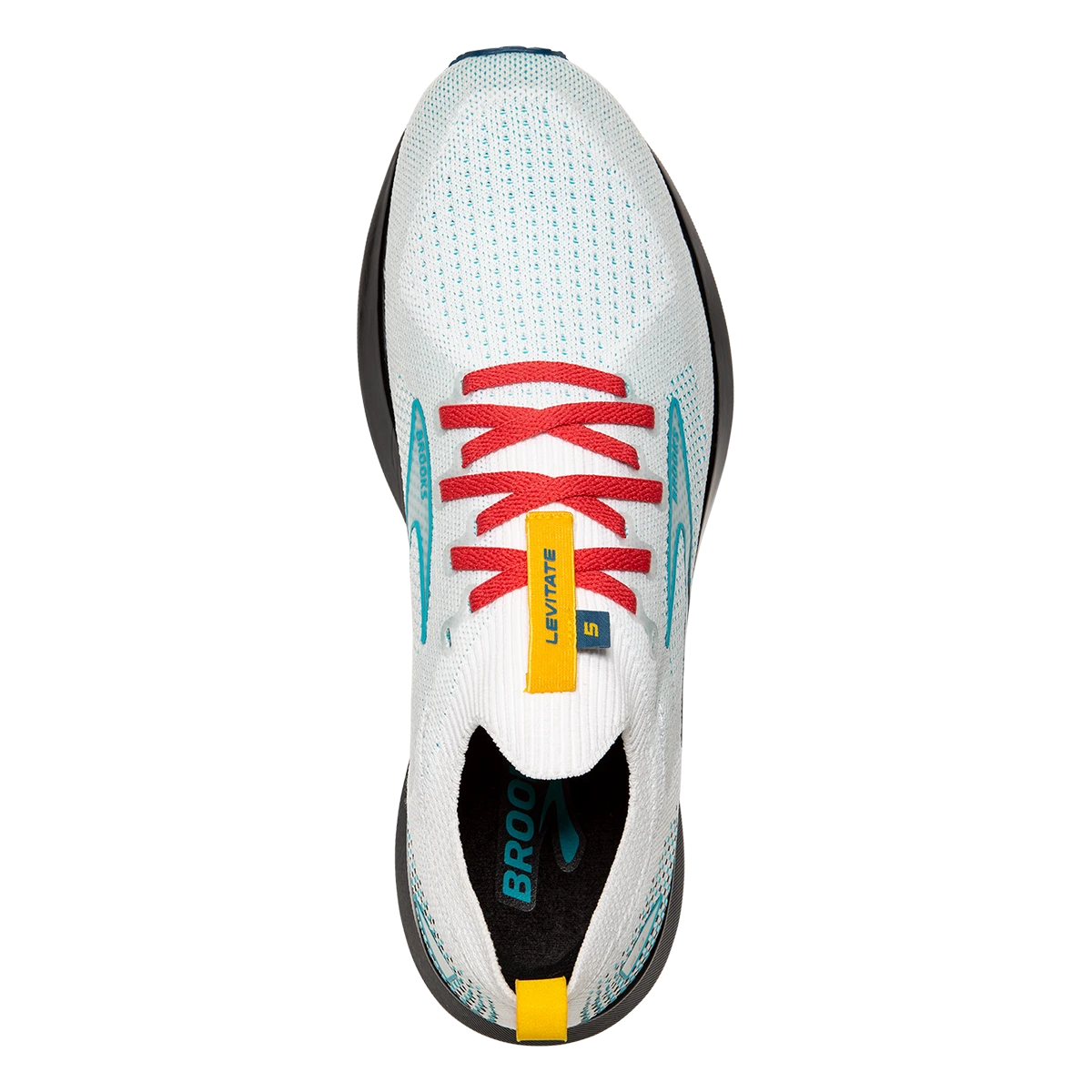 Brooks Levitate StealthFit 5 Regional 5 Brooks Levitate StealthFit 5 Regional - Image 3