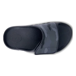 Oofos OOahh Sport Flex Ltd 8 Oofos OOahh Sport Flex Ltd -New Balance sales 1553BLKCMO 6 copy