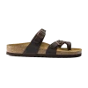 Birkenstock Mayari Oiled Leather