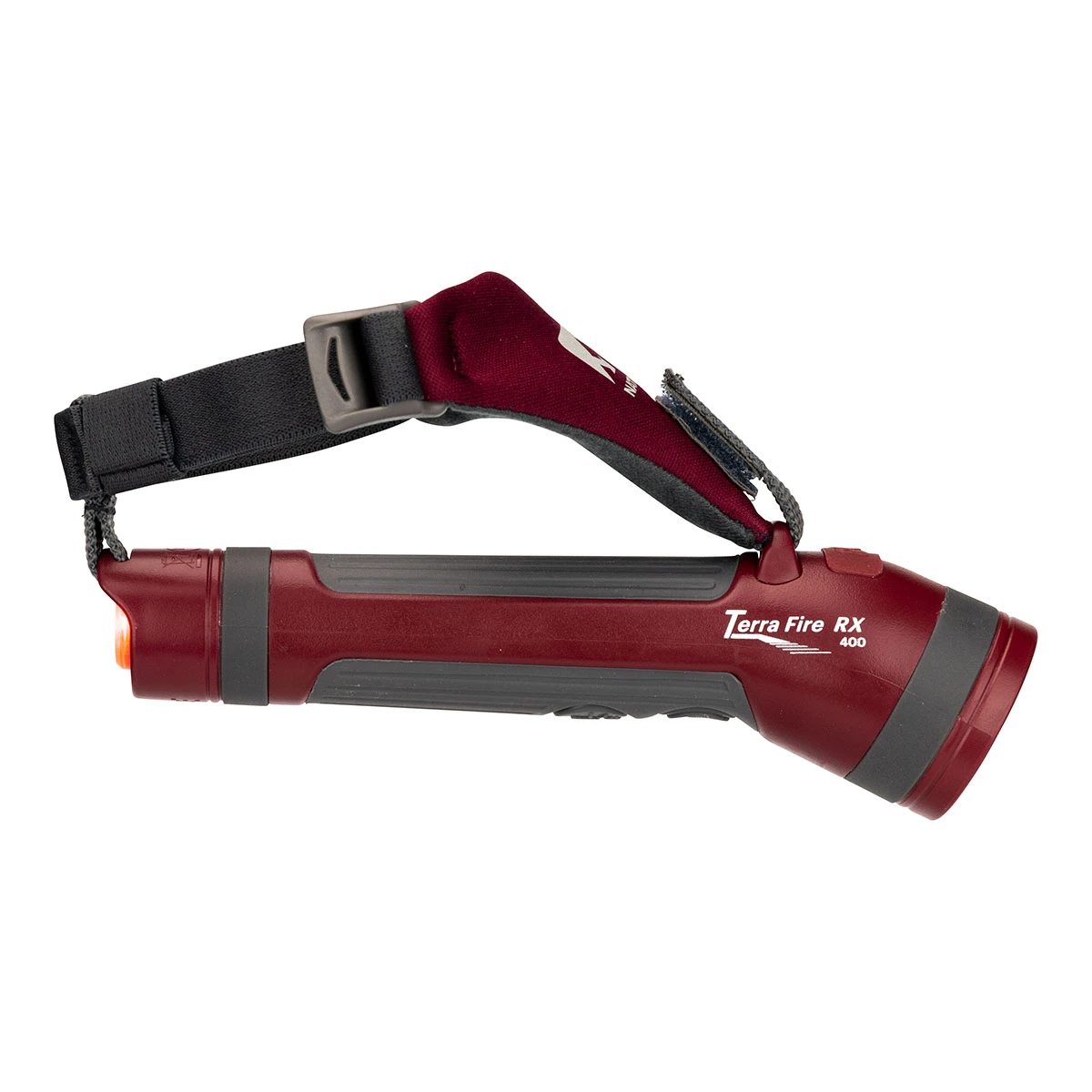 Nathan Terra Fire 400 RX Hand Torch 5 Nathan Terra Fire 400 RX Hand Torch - Image 3