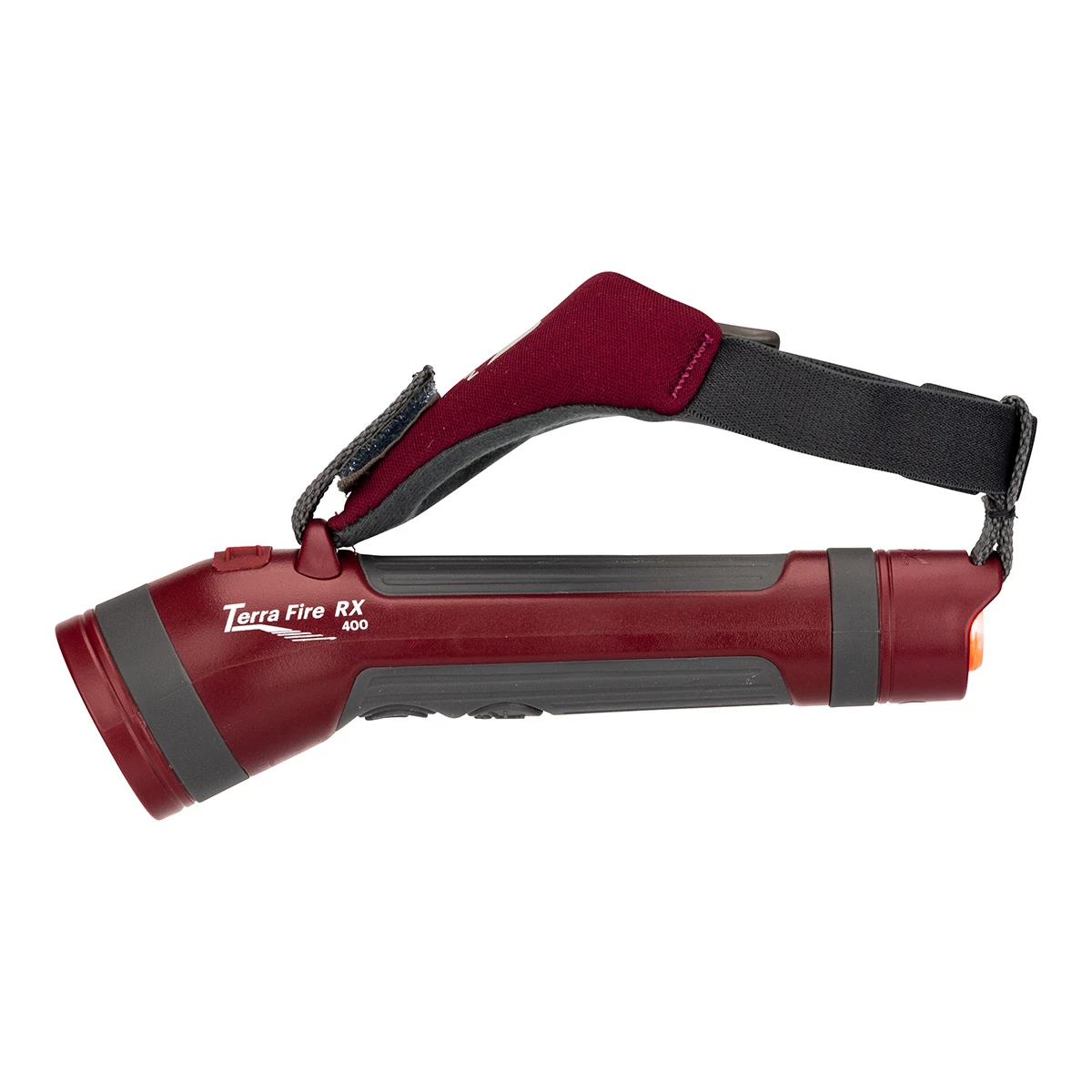 Nathan Terra Fire 400 RX Hand Torch 6 Nathan Terra Fire 400 RX Hand Torch - Image 4