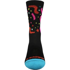 Brooks Birthday Confetti Sock -New Balance sales 280444 008 D4 Birthday Confetti Sock