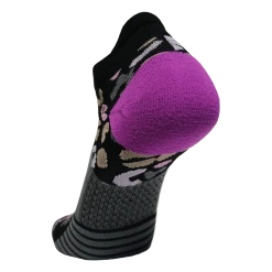 Brooks Ghost Lite No Show 2-Pack Sock -New Balance sales 280496 runwild 3