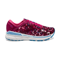 Brooks Adrenaline GTS 22 Cheetah