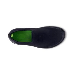 Oofos OOmg Low EeZee -New Balance sales 5072BLKBLK shot6