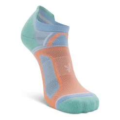 Balega Hidden Contour Recycled No Show Sock -New Balance sales 613811 Hidden Contour Recycled 05 1080