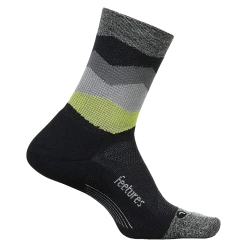 Feetures Elite Light Cushion Mini Crew