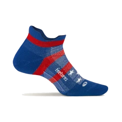 Feetures Elite Light Cushion LE No Show Tab