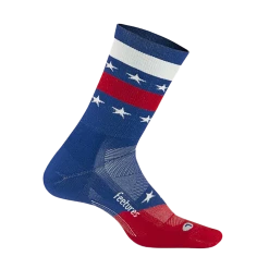 Feetures Elite Light Cushion LE Mini Crew