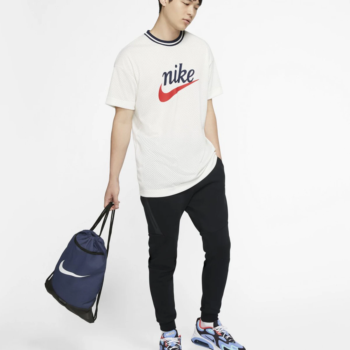 Nike Brasilia Bags 4 Nike Brasilia Bags - Image 2