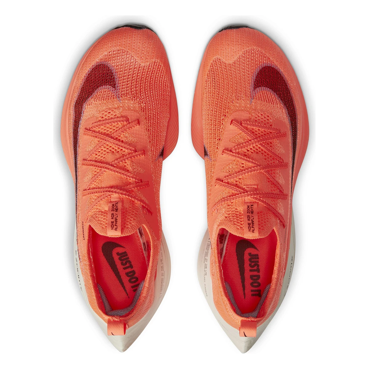 Nike Air Zoom Alphafly Next% 5 Nike Air Zoom Alphafly Next% - Image 3