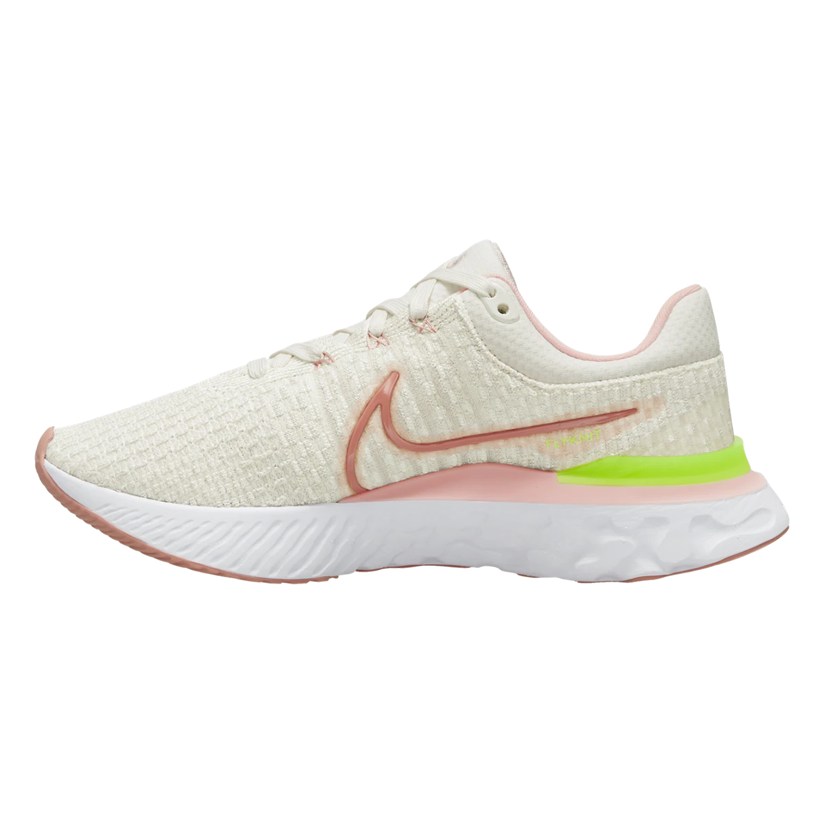 Nike React Infinity Run Flyknit 3 3 Nike React Infinity Run Flyknit 3 - Image 2
