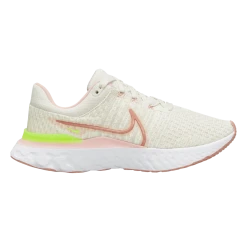 Nike React Infinity Run Flyknit 3