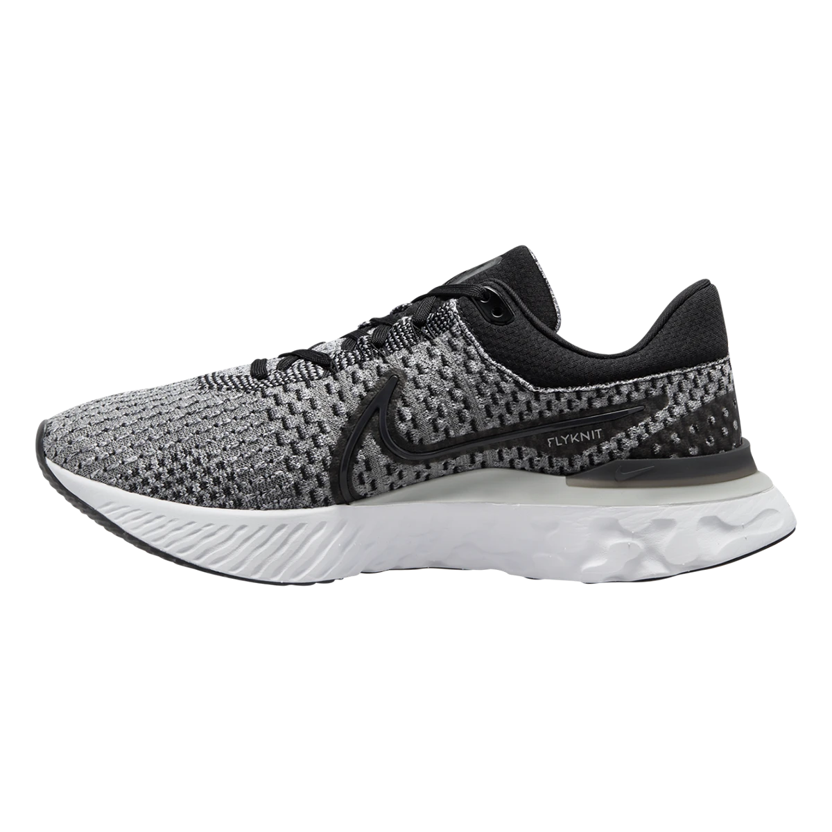 Nike React Infinity Run Flyknit 3 4 Nike React Infinity Run Flyknit 3 - Image 2