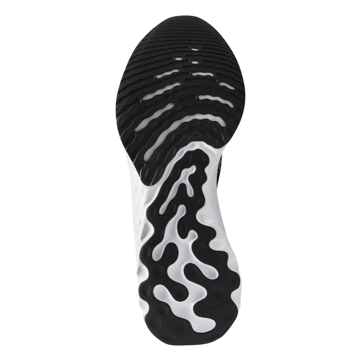 Nike React Infinity Run Flyknit 3 5 Nike React Infinity Run Flyknit 3 - Image 3