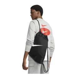 Nike Brasilia 9.5 Gymsack -New Balance sales DM3978 010 PHSYM001 1500