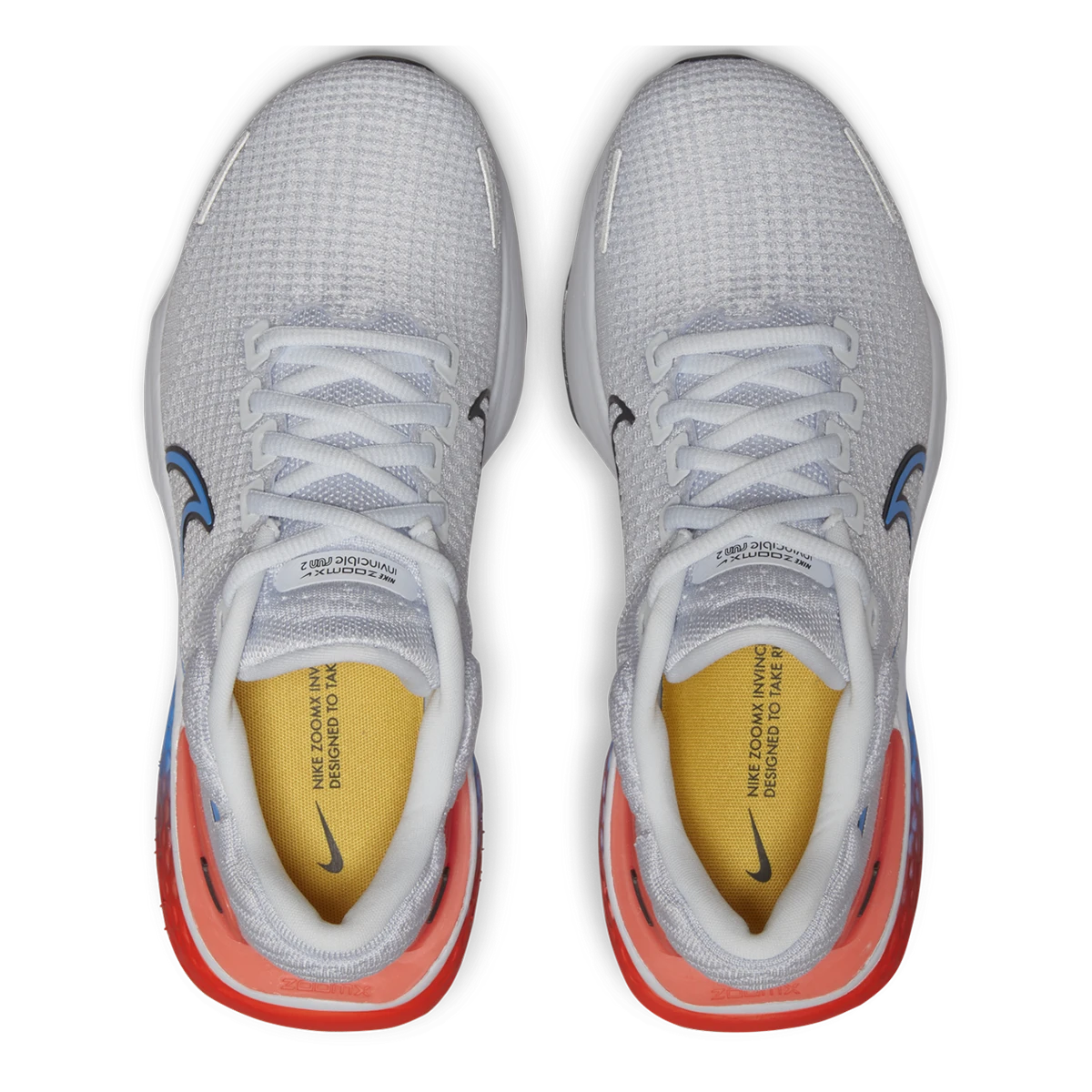 Nike ZoomX Invincible Run Flyknit 2 5 Nike ZoomX Invincible Run Flyknit 2 - Image 3