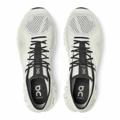 On Cloud X V2 8 On Cloud X V2 -New Balance sales Large JPEG FW20 Cloud X White Black M Pack Shot 2