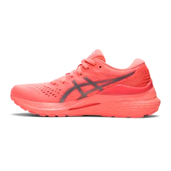 Asics Gel-Kayano 28 Lite-Show -New Balance sales Liteshow SunCoral 2