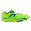 Newton Distance 11 -New Balance sales M000522 acid20green blue 1