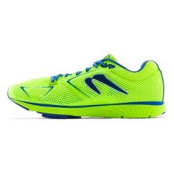 Newton Distance 11 -New Balance sales M000522 acid20green blue 2