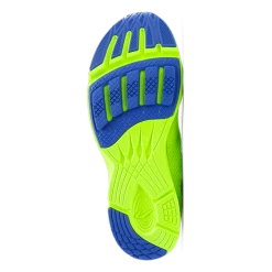 Newton Distance 11 -New Balance sales M000522 acid20green blue 4