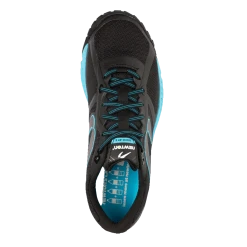 Newton Boco AT 6 -New Balance sales M005121 black aqua 3
