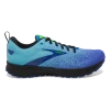 Brooks Revel 5 Metallic 1 Brooks Revel 5 Metallic -New Balance sales M110374MET dazzlingblue bluefish gecko 1