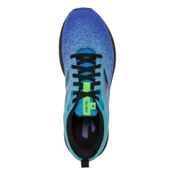 Brooks Revel 5 Metallic 8 Brooks Revel 5 Metallic -New Balance sales M110374MET dazzlingblue bluefish gecko 3