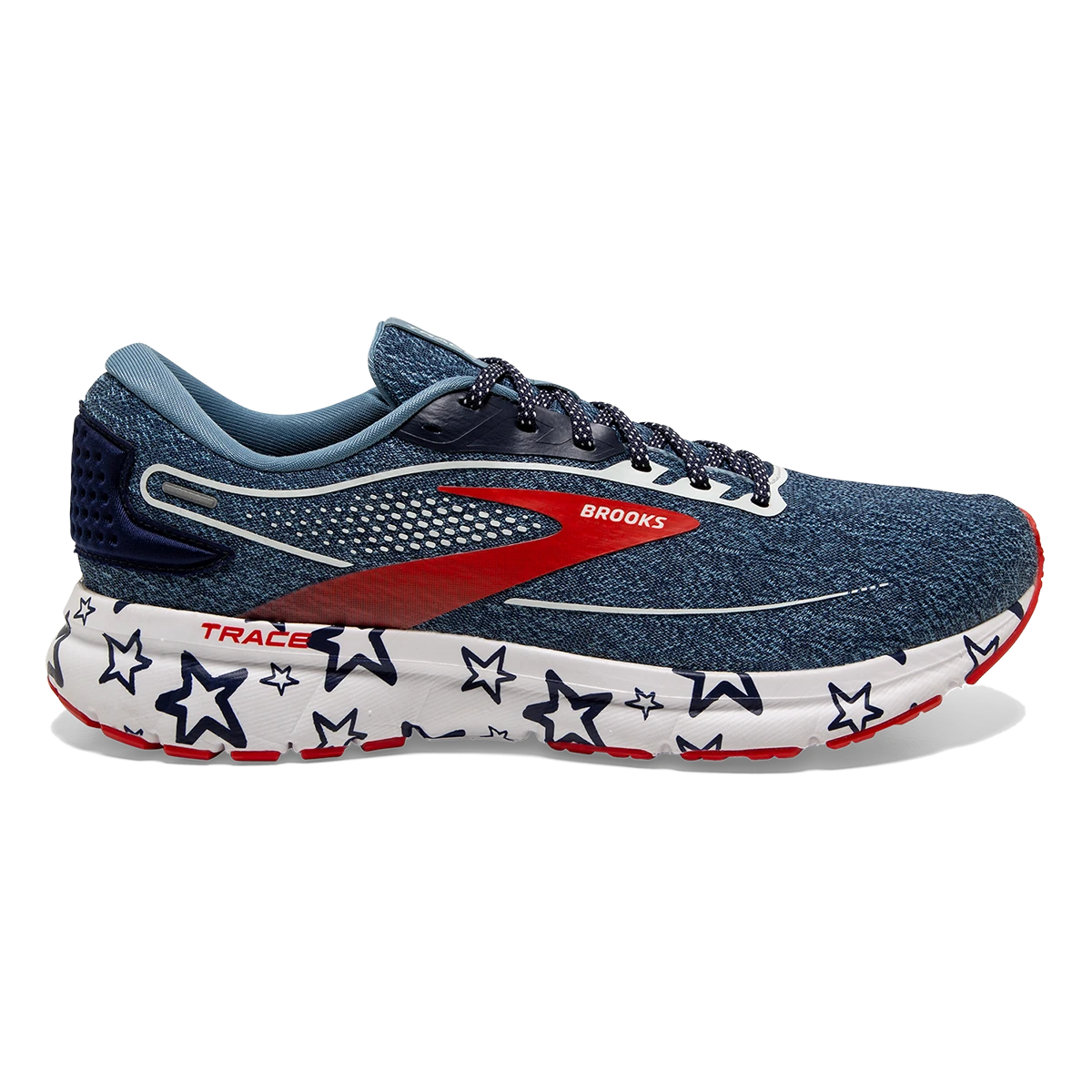 Brooks Trace 2 Run USA 3 Brooks Trace 2 Run USA