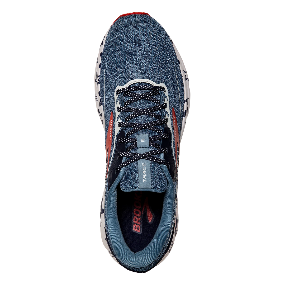 Brooks Trace 2 Run USA 5 Brooks Trace 2 Run USA - Image 3