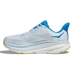 Hoka Clifton 9 -New Balance sales M1127895 ice20water evening20primrose 2