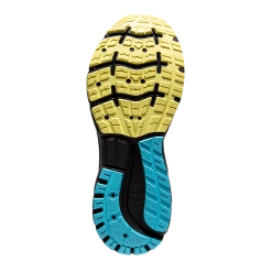 Brooks Trace 2 Disco -New Balance sales M120375 grey black limelight 4