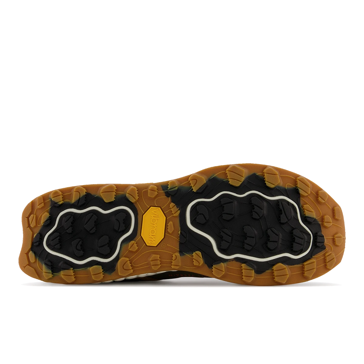 New Balance Fresh Foam X Hierro V7 6 New Balance Fresh Foam X Hierro V7 - Image 4