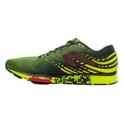 Newton Kismet 8 -New Balance sales MensKismet8ForestMedial 1024x copy