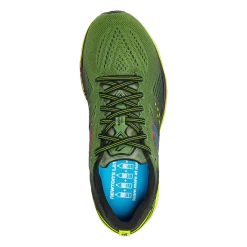 Newton Kismet 8 -New Balance sales MensKismet8ForestOverhead 1024x copy