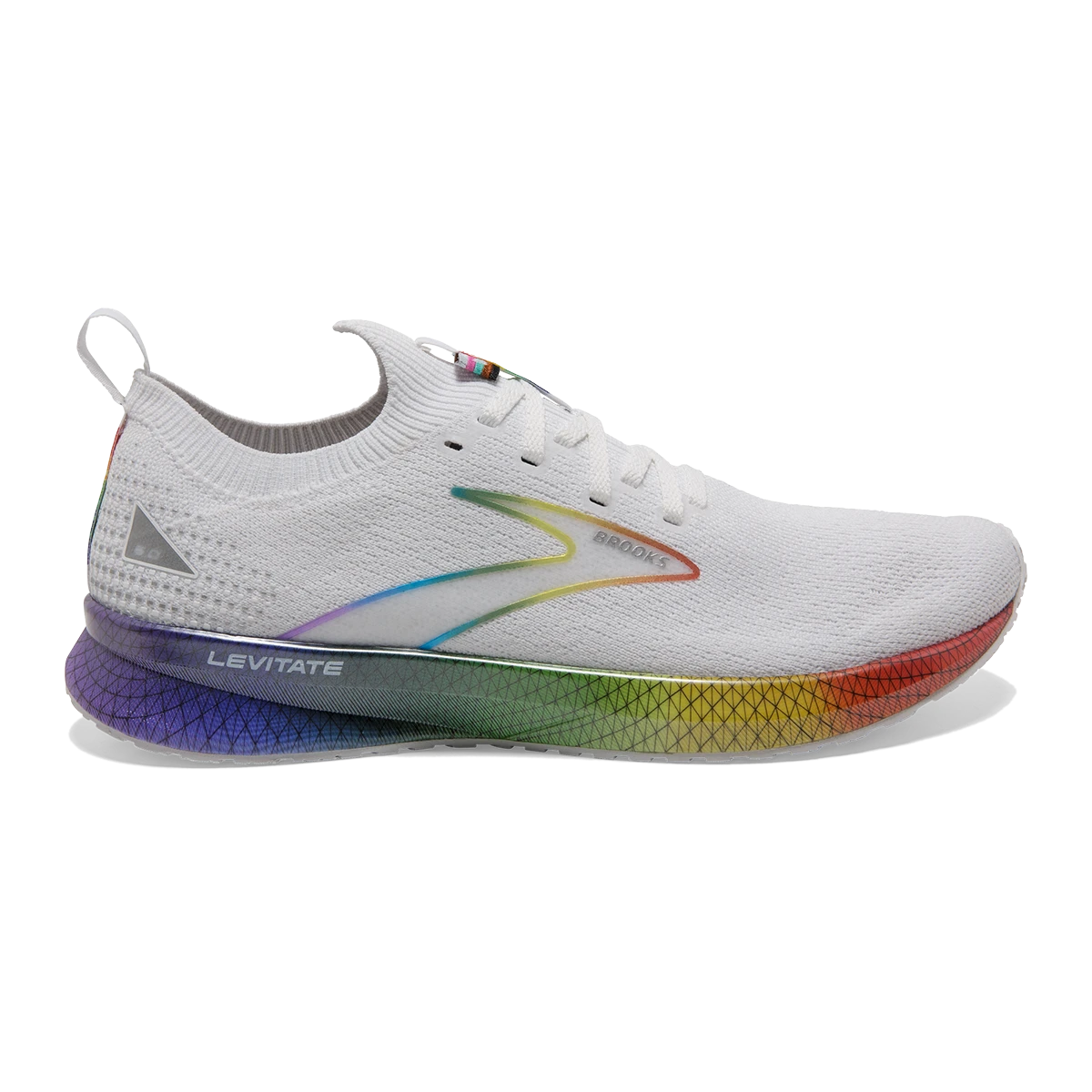 Brooks Levitate StealthFit 5 Love Moves 2 Brooks Levitate StealthFit 5 Love Moves