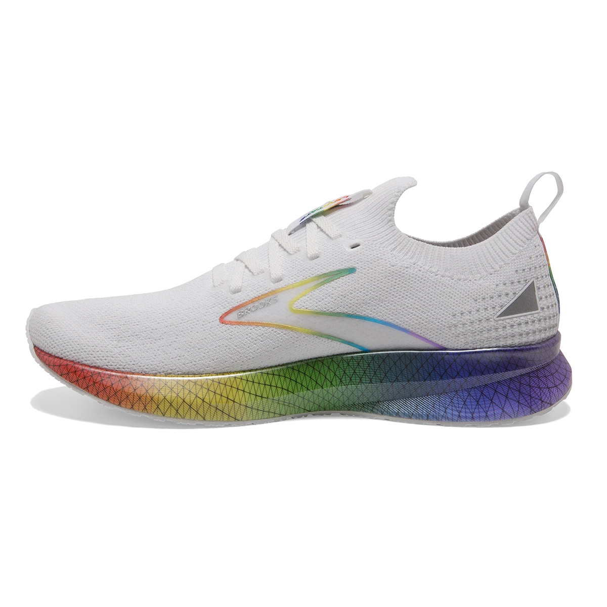 Brooks Levitate StealthFit 5 Love Moves 3 Brooks Levitate StealthFit 5 Love Moves - Image 2