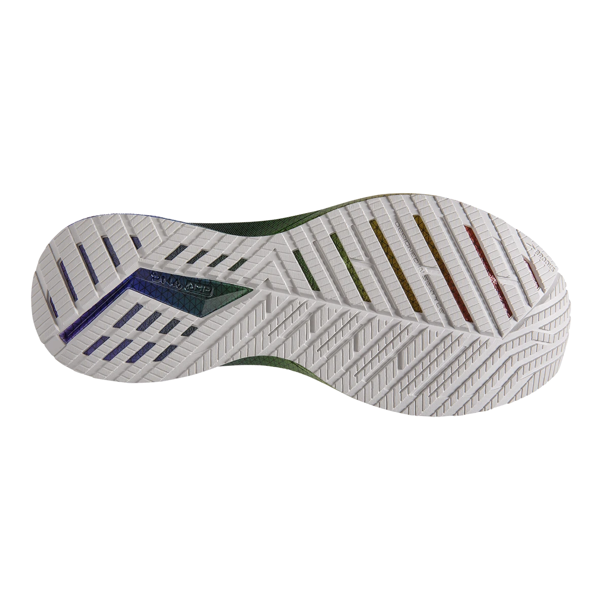 Brooks Levitate StealthFit 5 Love Moves 5 Brooks Levitate StealthFit 5 Love Moves - Image 4