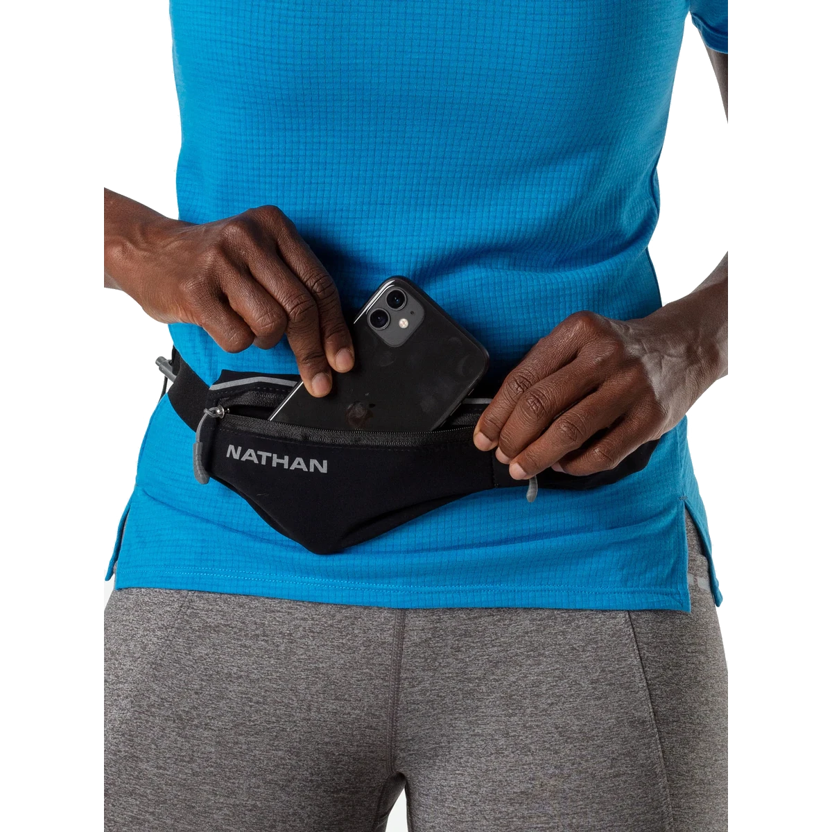 Nathan Mirage Pak Plus 4 Nathan Mirage Pak Plus - Image 3