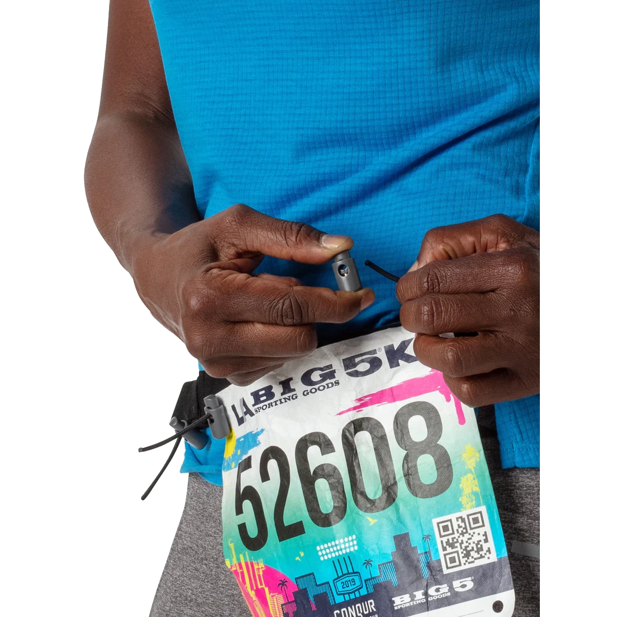 Nathan Mirage Pak Plus 6 Nathan Mirage Pak Plus - Image 5